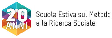 Scuola Estiva sul Metodo e la Ricerca Sociale